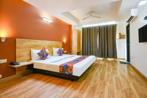 FabHotel NFC II